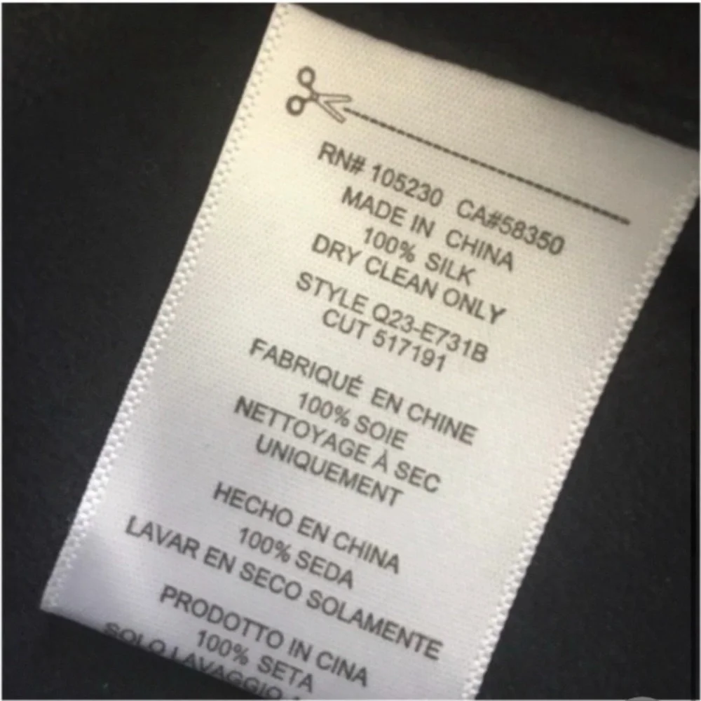 Equipment - Silk Major Dress - Black - Size Small - NET-A-PORTER - Excellent - Picture 2 of 7